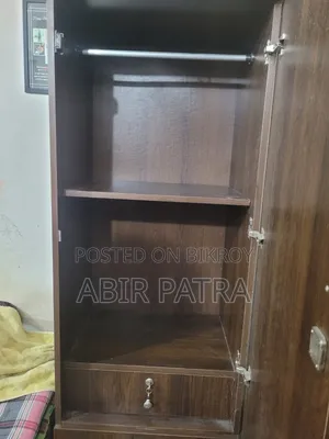 Partex Almirah
