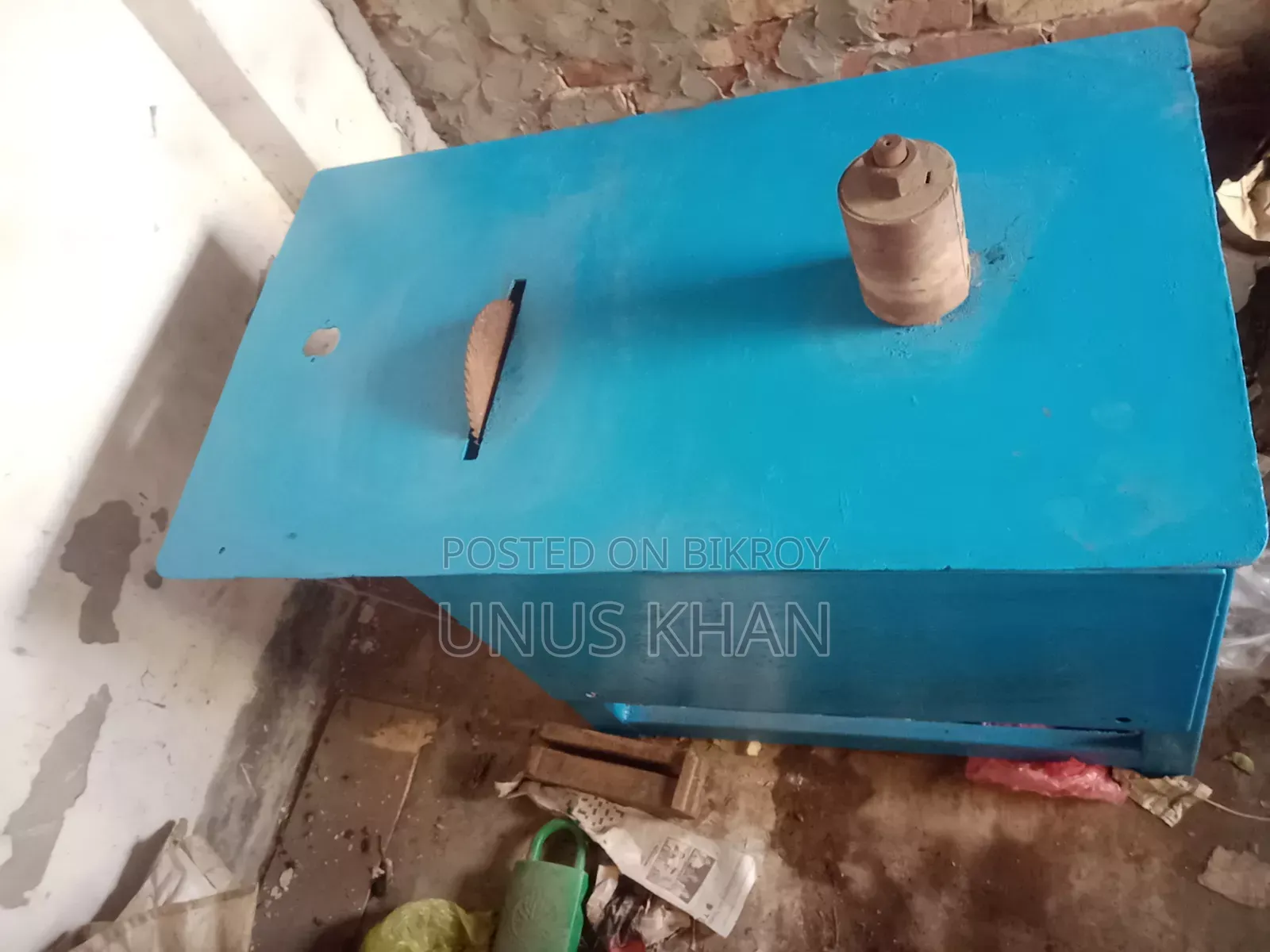 ইলেকট্রিক করাত মেশিন বিক্রি হবে