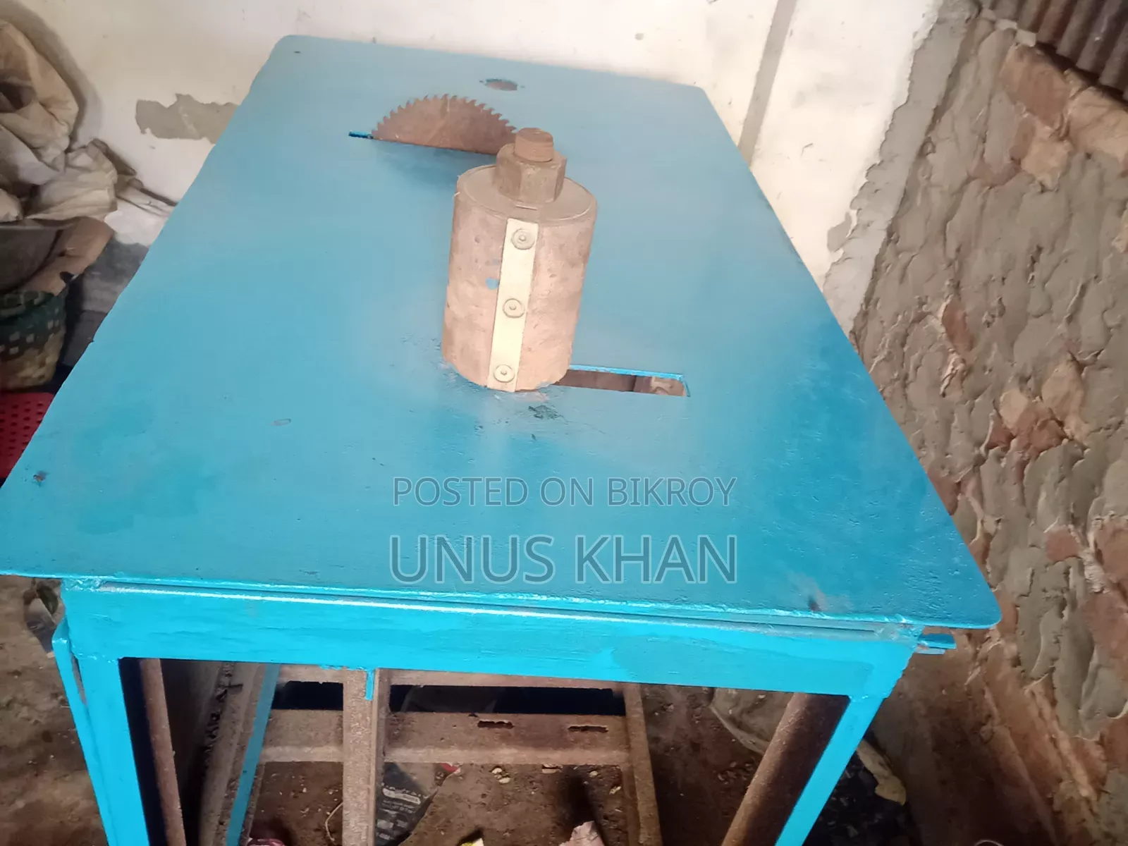 ইলেকট্রিক করাত মেশিন বিক্রি হবে