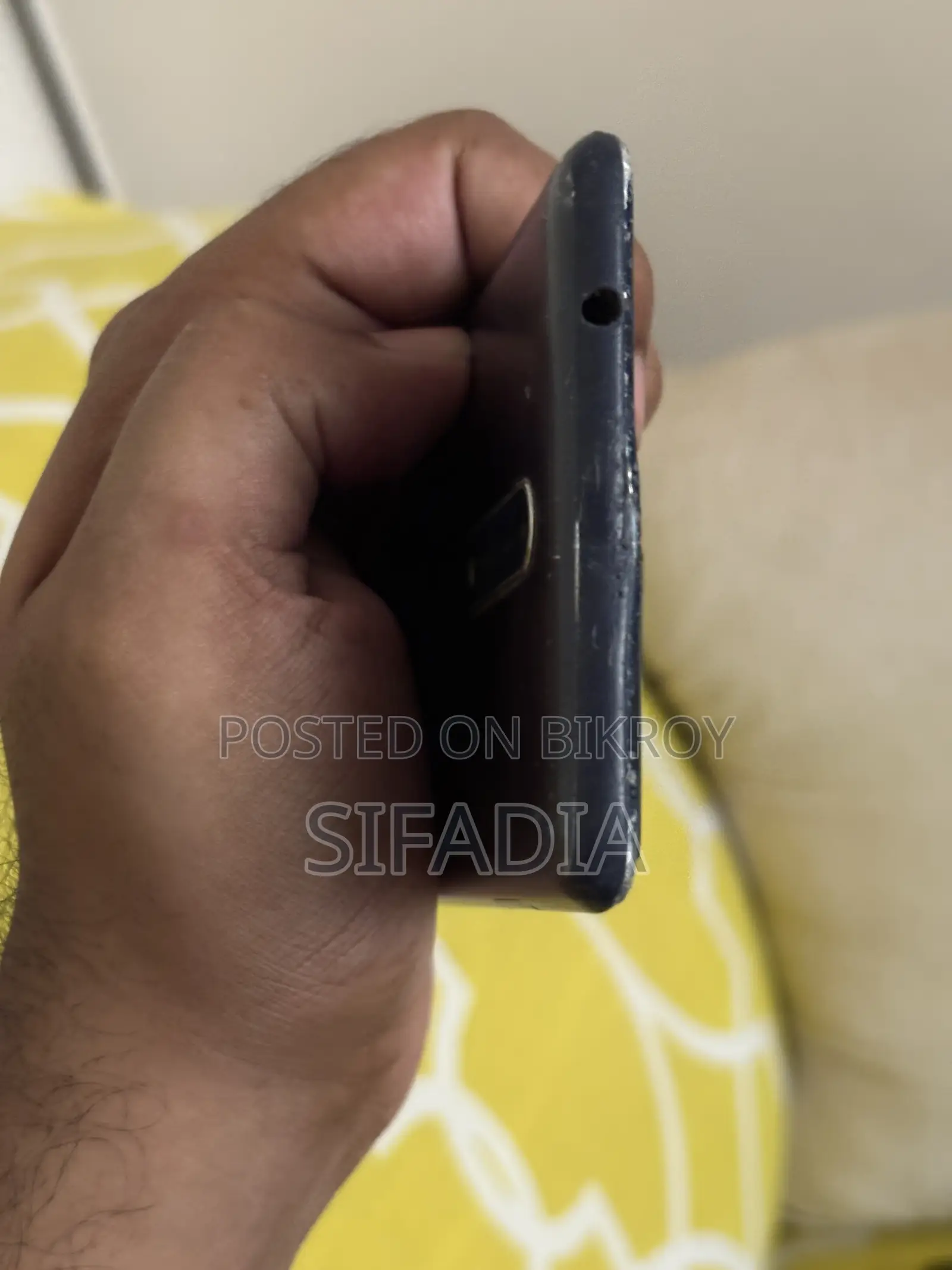 Nokia 8 64 GB Black