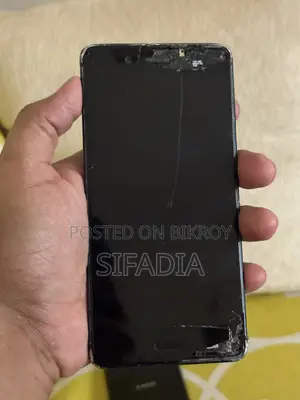 Nokia 8 64 GB Black