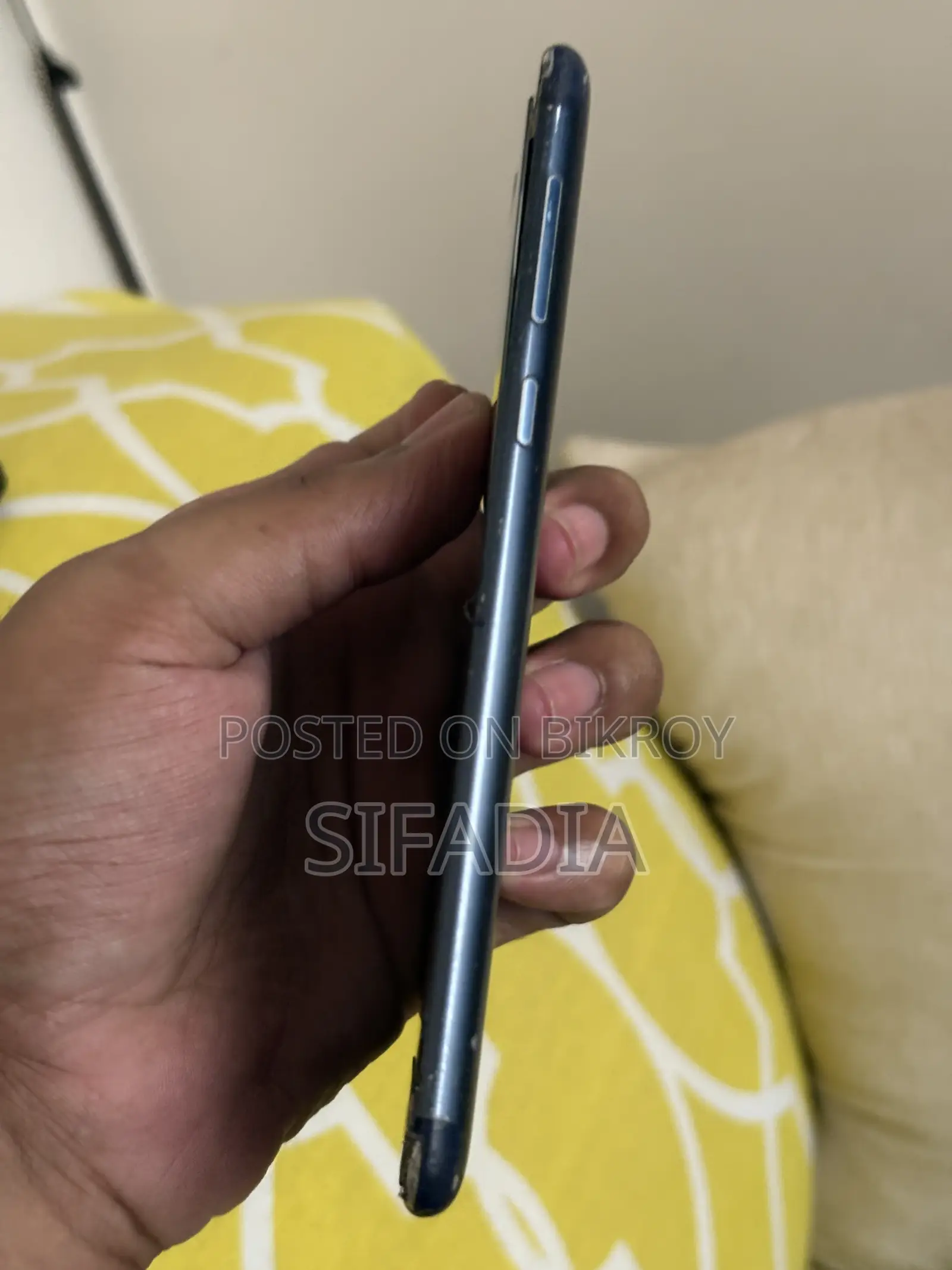 Nokia 8 64 GB Black