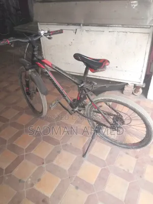 এই সাইকেল টি বিক্রি হবে