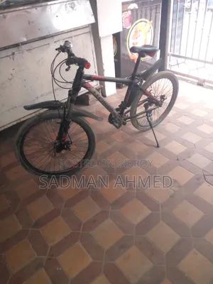 এই সাইকেল টি বিক্রি হবে