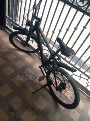 এই সাইকেল টি বিক্রি হবে