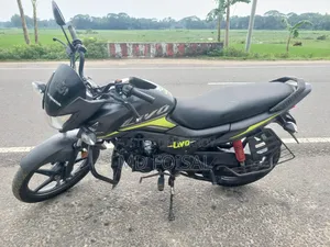 Honda Livo 2019 Gray