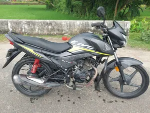 Honda Livo 2019 Gray