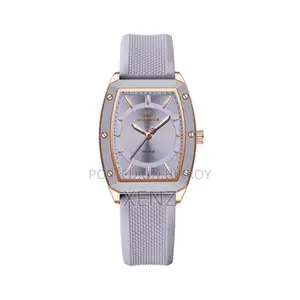 NAVIFORCE NF5049 Purple Watch for Women