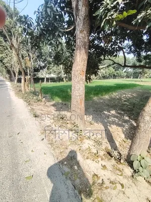 ফাকা জমি আবাসিক