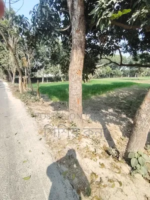 ফাকা জমি আবাসিক