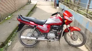 Hero 2006 Red