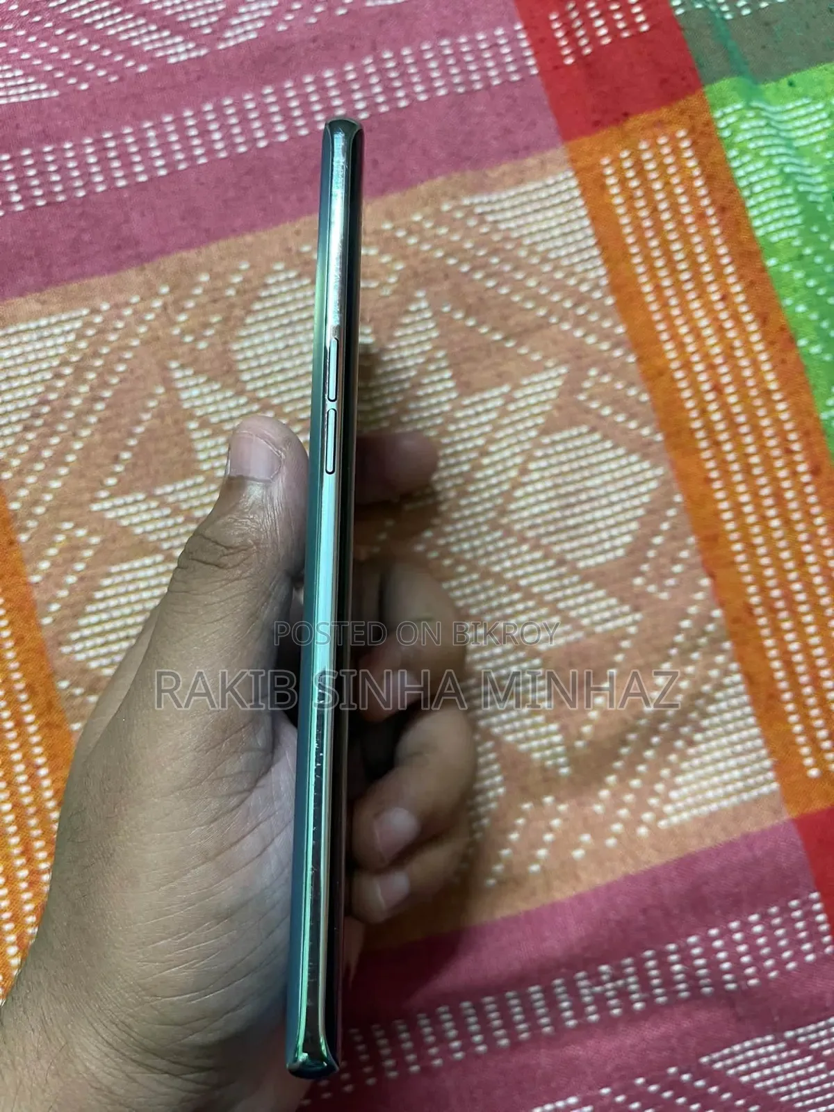 অপ্পো রেনো ২৫৬ জিবি নীল