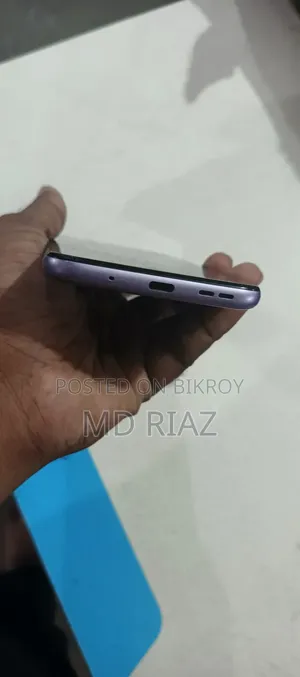 Nokia G10 64 GB Blue