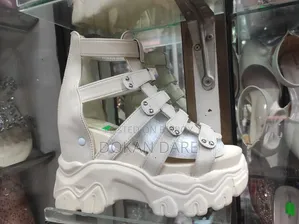 Wakar Shoes