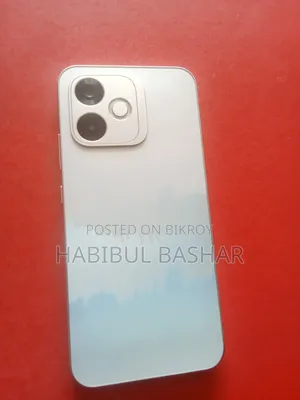 New Oppo A6s Pro 256 GB Blue