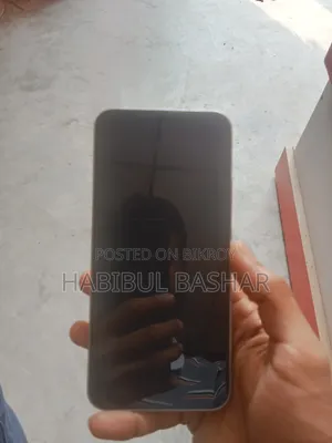 New Oppo A6s Pro 256 GB Blue