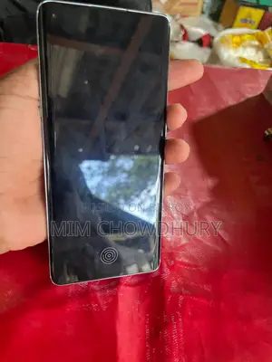 New Oppo Reno6 Pro+ 5G 256 GB Silver