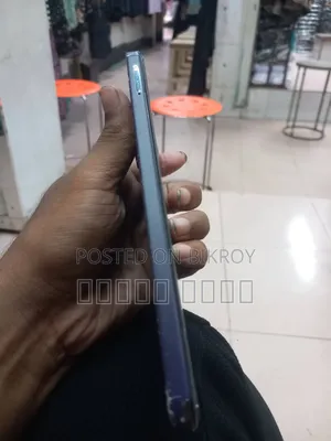 Tecno Spark 30 Pro 128 GB Black