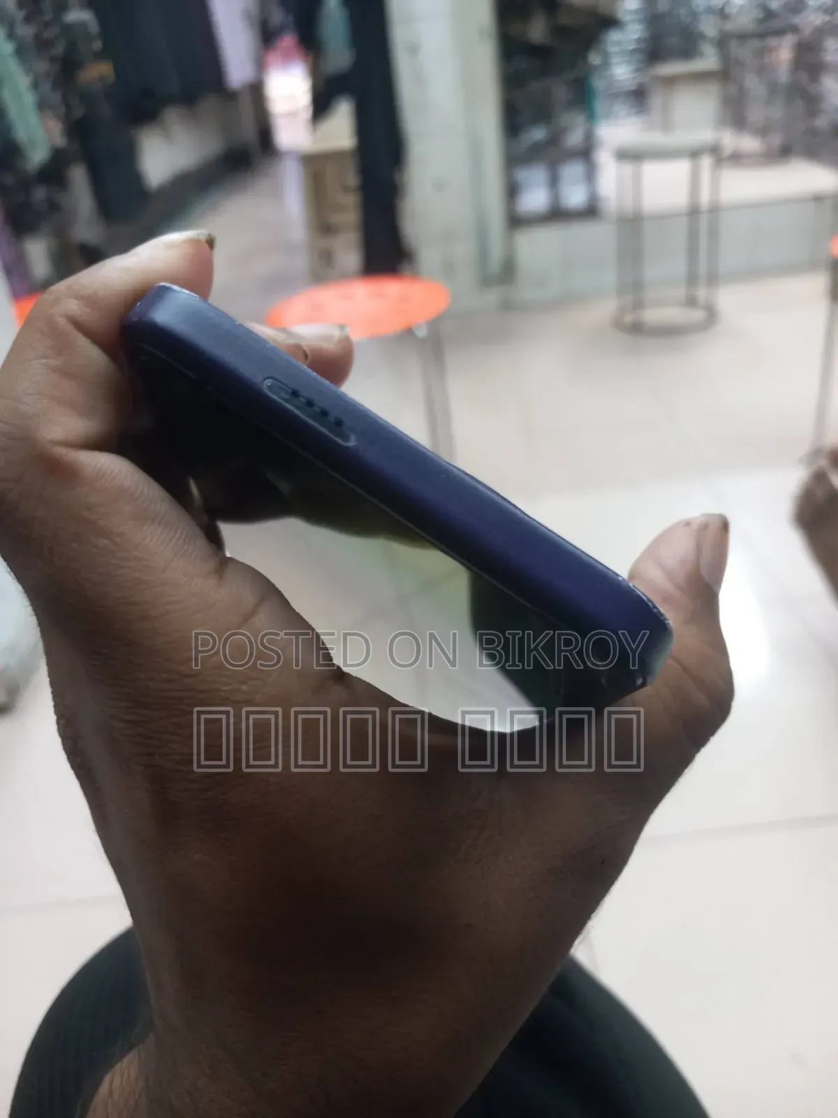 Tecno Spark 30 Pro 128 GB Black