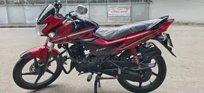 New Honda Livo 2023 Black