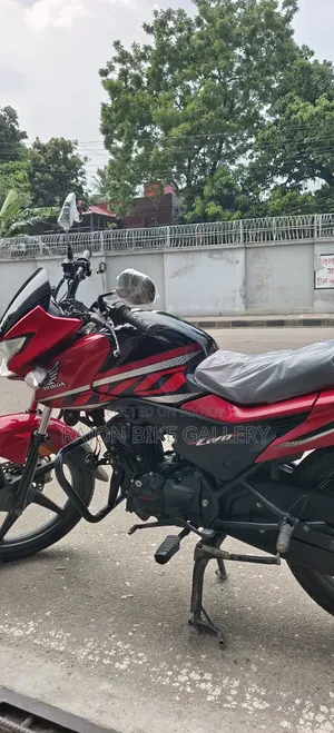 New Honda Livo 2023 Black