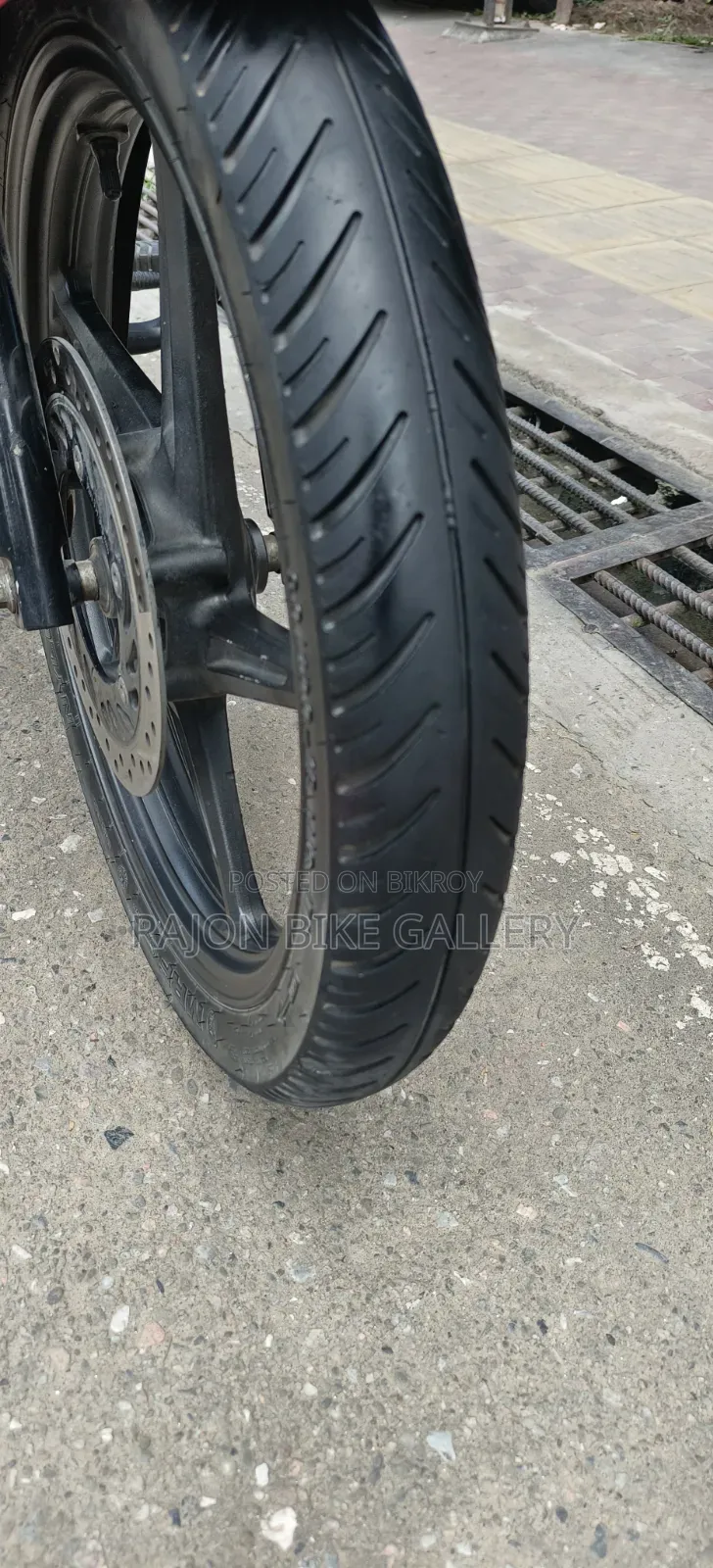 New Honda Livo 2023 Black