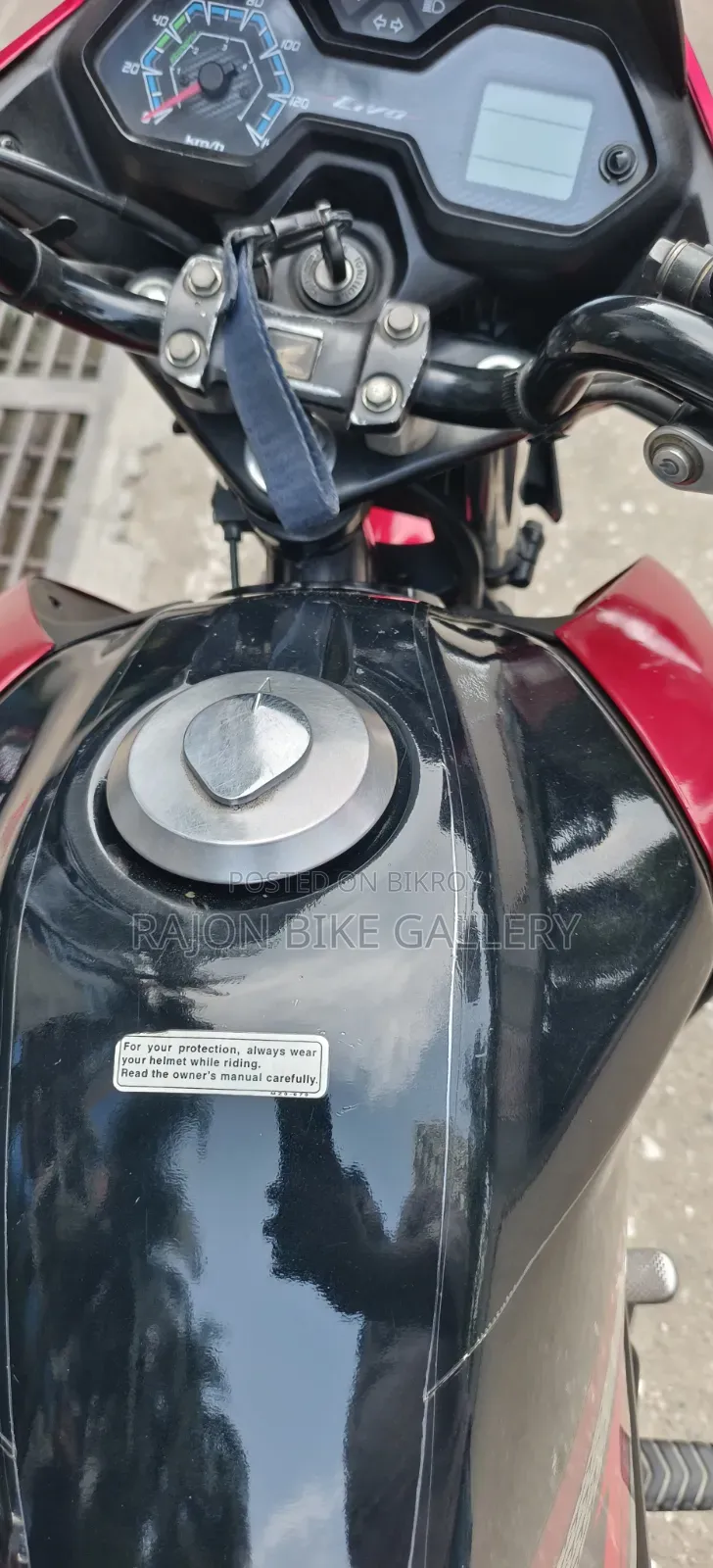 New Honda Livo 2023 Black