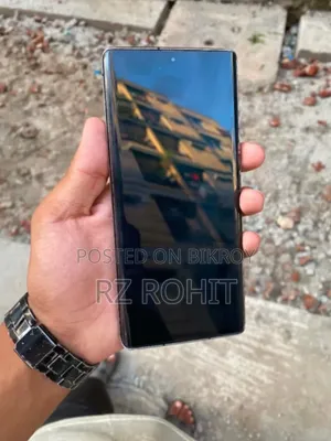 Sharp Aquos R6 128 GB Blue
