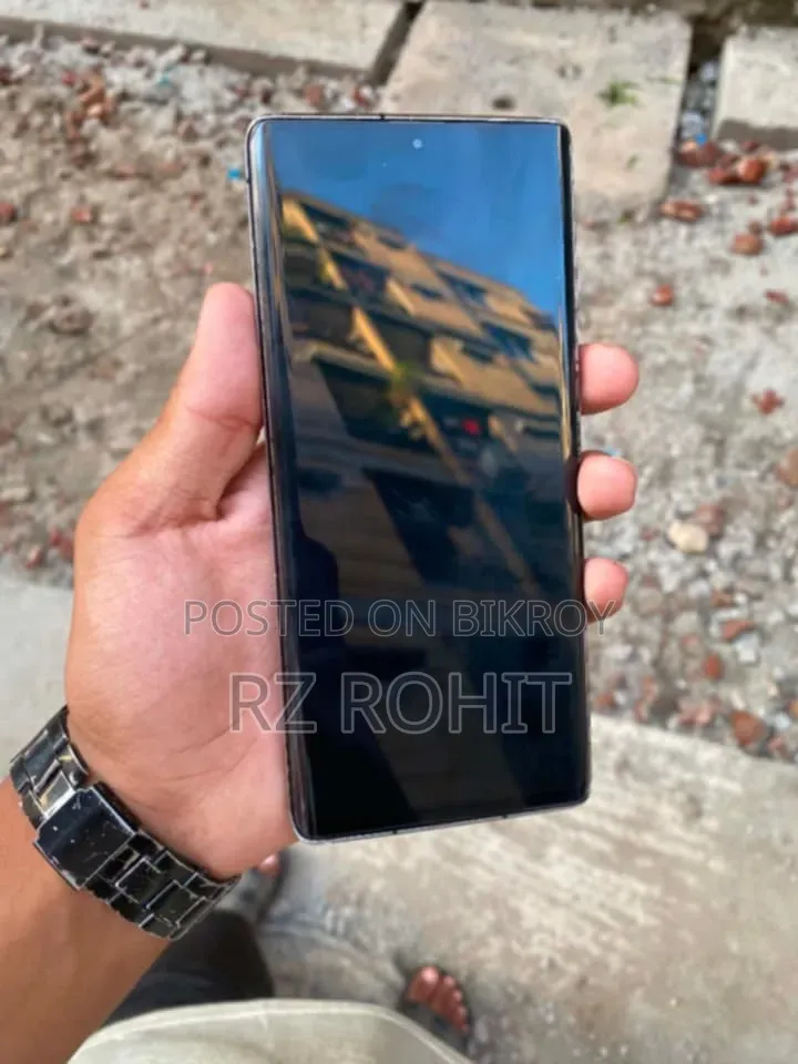 Sharp Aquos R6 128 GB Blue