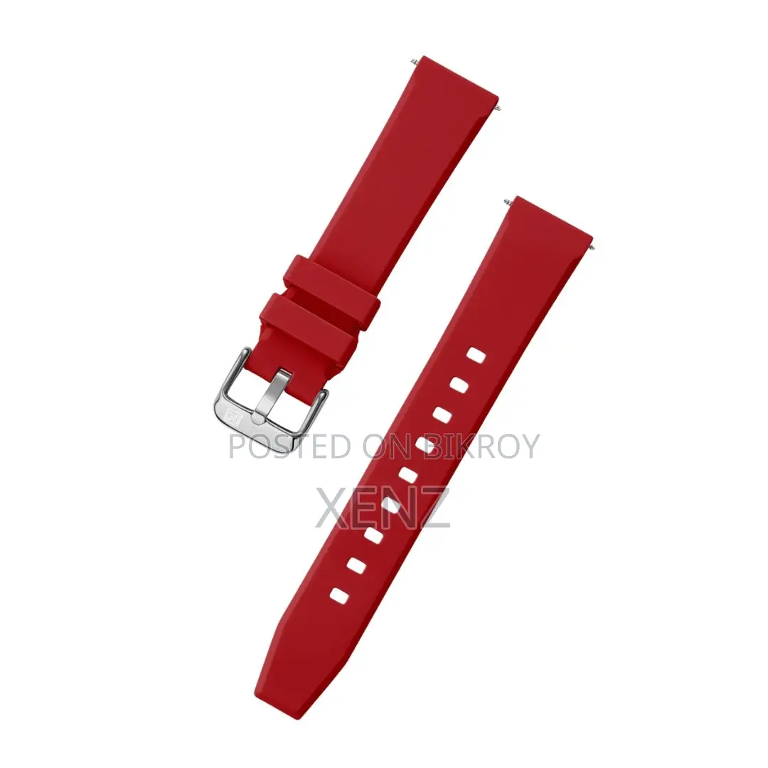 NAVIFORCE NF5041 Red Watch for Women