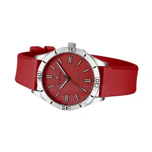 NAVIFORCE NF5041 Red Watch for Women