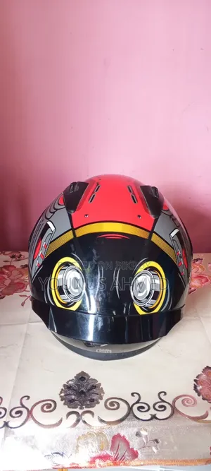 VegA Helmet Super Hero