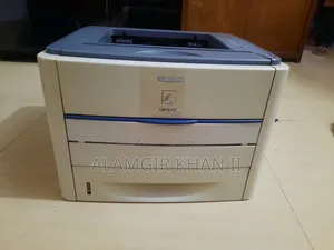 Canon LBP 3300