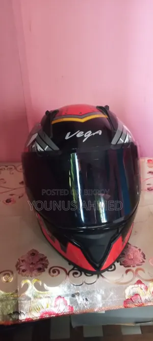 VegA Helmet Super Hero