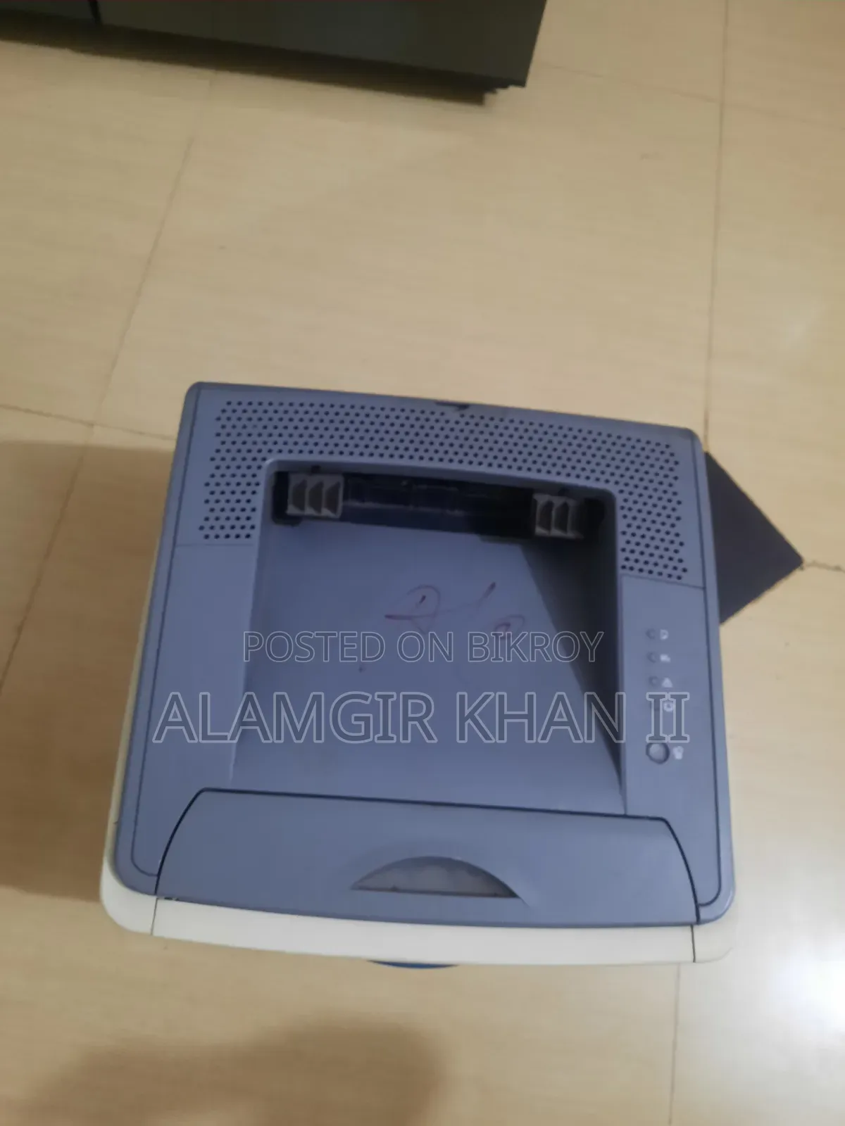 Canon LBP 3300