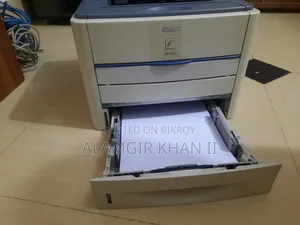 Canon LBP 3300