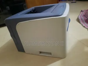 Canon LBP 3300