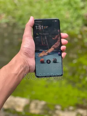New Google Pixel 8 Pro 256 GB Black