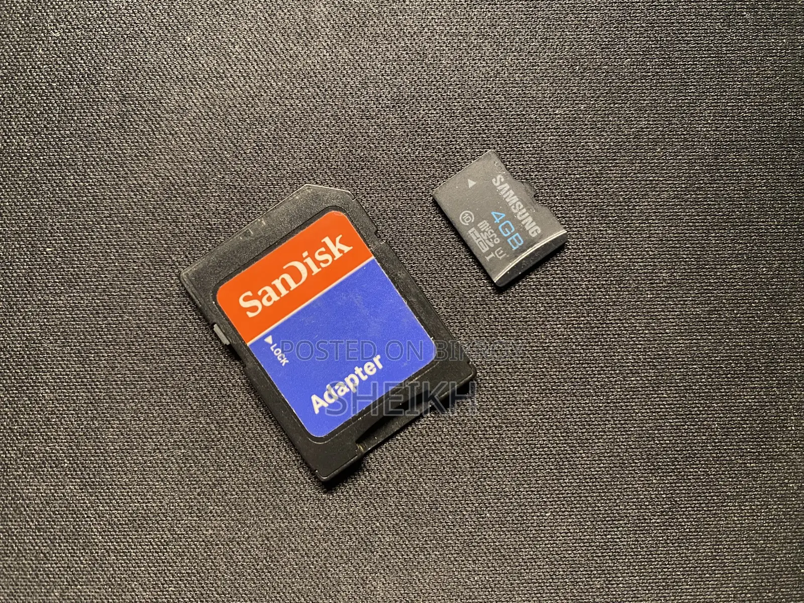 Nikon Coolpix P330 (Read Description)