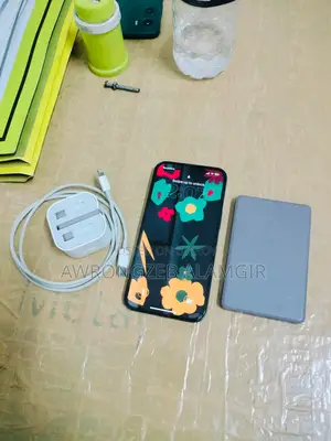 Apple iPhone 13 256 GB Blue