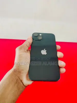 Apple iPhone 13 256 GB Blue