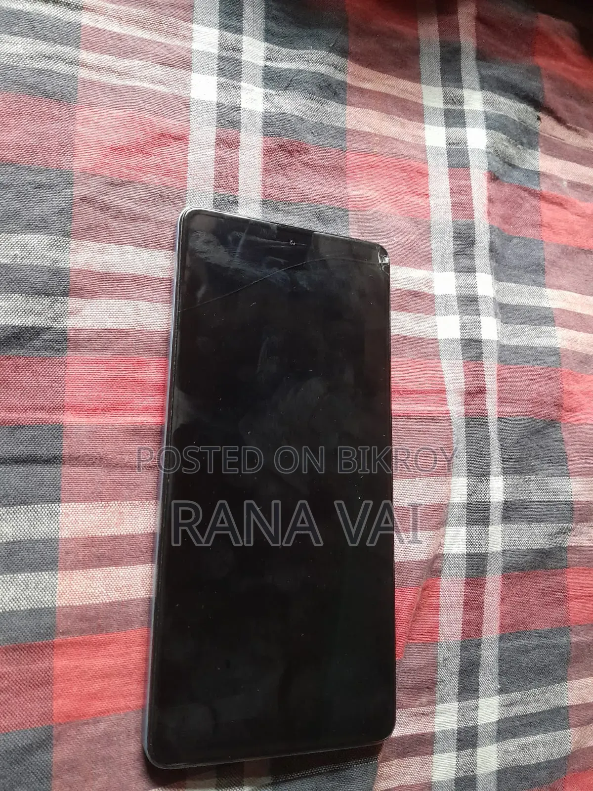 Xiaomi 12 Pro (Dimensity) 256 GB Blue