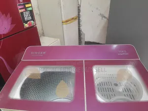 ওয়াশিং মেশিন বিক্রি হবে সিঙ্গার