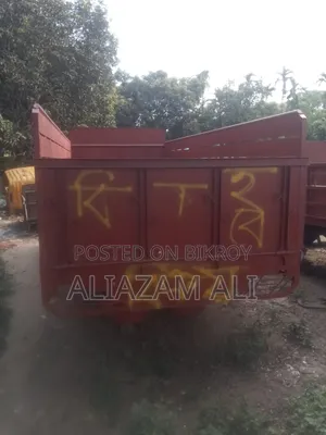 ১২১২ গাড়ি নতুন বডি বিক্রয়
