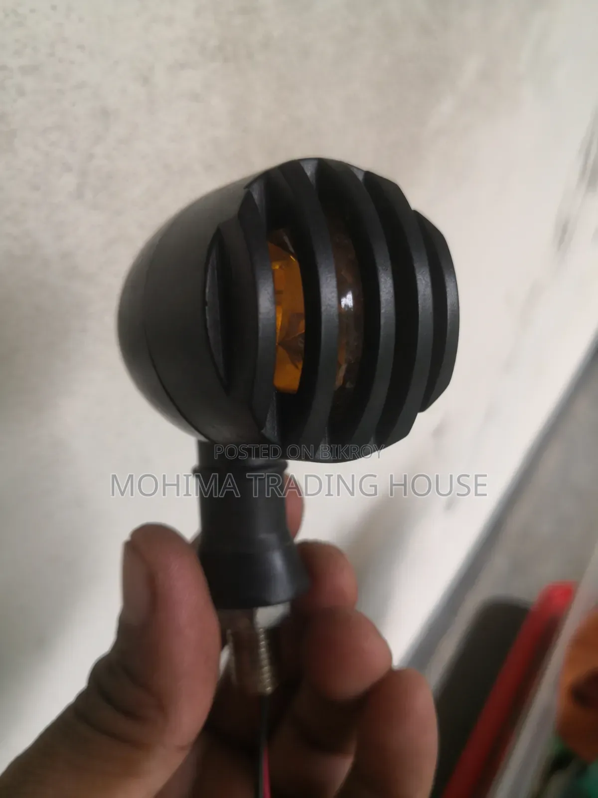Indicator Light