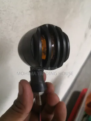 Indicator Light