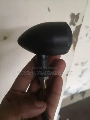 Indicator Light