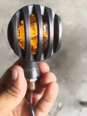 Indicator Light