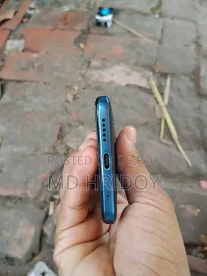 Xiaomi Redmi Note 11 128 GB Blue