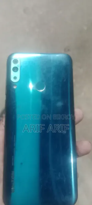 Walton Primo R8 64 GB Blue